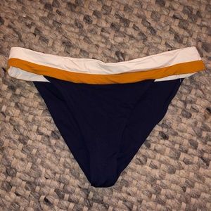 Everything But Water bikini bottom